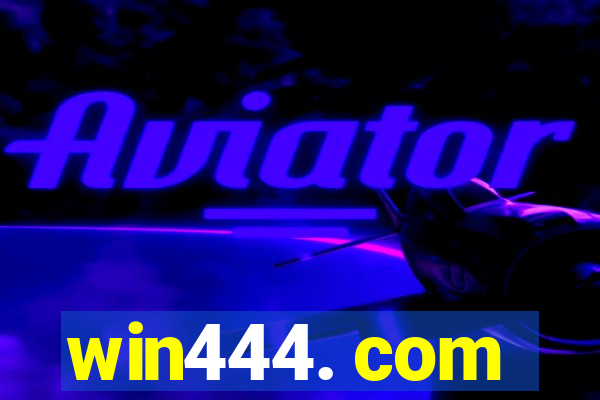 win444. com